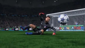 EA SPORTS FC 24 screenshot 4