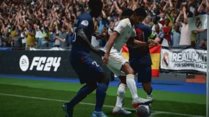 EA SPORTS FC 24 screenshot 5