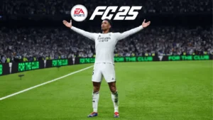 EA SPORTS FC 25 Standard Edition screenshot 1