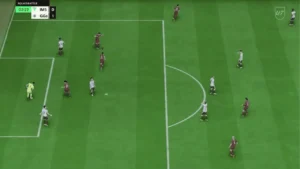 EA SPORTS FC 25 Standard Edition screenshot 2
