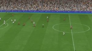 EA SPORTS FC 25 Standard Edition screenshot 3