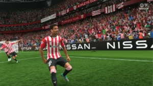 EA SPORTS FC 25 Standard Edition screenshot 4