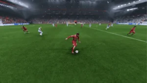 EA SPORTS FC 25 Standard Edition screenshot 5