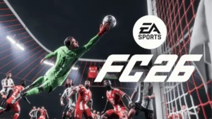 EA SPORTS FC 26 screenshot 1