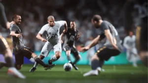 EA SPORTS FC 26 screenshot 2