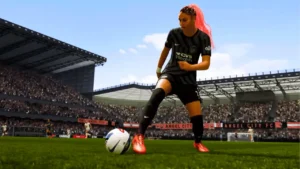 EA SPORTS FC 26 screenshot 3