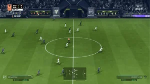 EA SPORTS FC 26 screenshot 4