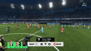 EA SPORTS FC 26 screenshot 5