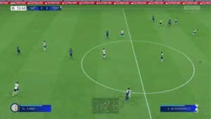 EA SPORTS FIFA 23 Nintendo Switch Legacy Edition screenshot 3