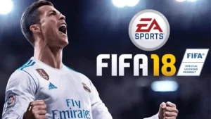 FIFA 18 screenshot 1