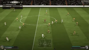 FIFA 18 screenshot 3