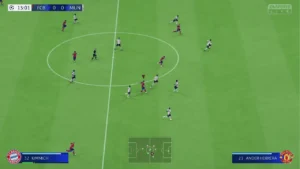 FIFA 19 screenshot 2