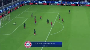 FIFA 19 screenshot 3
