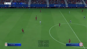 FIFA 19 screenshot 4