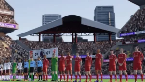 Football Manager 26 Touch NSP Download