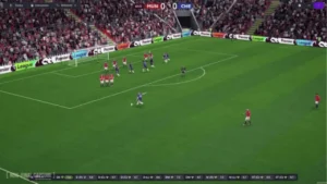 Football Manager 26 Touch NSP ROM