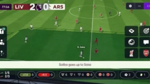 Football Manager 26 Touch NSP Switch ROM