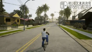 Grand Theft Auto San Andreas – The Definitive Edition screenshot 2