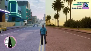 Grand Theft Auto Vice City – The Definitive Edition screenshot 2
