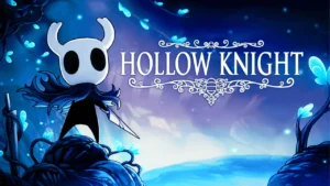 Hollow Knight screenshot 1