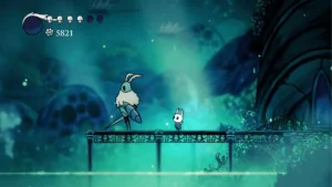 Hollow Knight screenshot 2