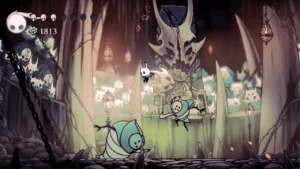 Hollow Knight screenshot 3