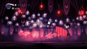 Hollow Knight screenshot 4