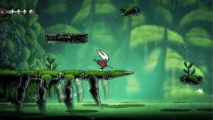Hollow Knight screenshot 5