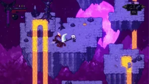 Hunt the Night Switch NSP Download