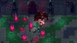 Hunt the Night Switch NSP ROM