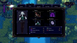 Hunt the Night Switch ROM NSP