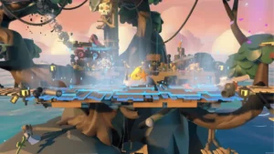 LEGO Brawls screenshot 4