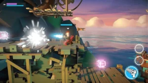 LEGO Brawls screenshot 5