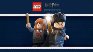 LEGO Harry Potter Collection screenshot 1
