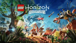 LEGO Horizon Adventures screenshot 1