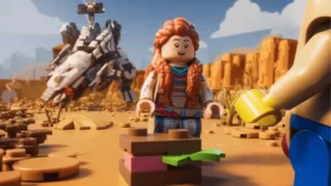 LEGO Horizon Adventures screenshot 5