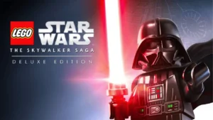 LEGO Star Wars The Skywalker Saga Nintendo Switch Download