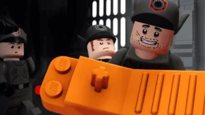 LEGO Star Wars The Skywalker Saga Nintendo Switch NSP ROM