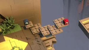 LEGO Voyagers screenshot 4