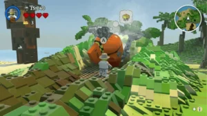 LEGO Worlds screenshot 2