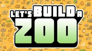 Let’s Build a Zoo screenshot 1