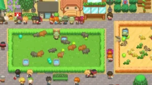 Let’s Build a Zoo screenshot 4