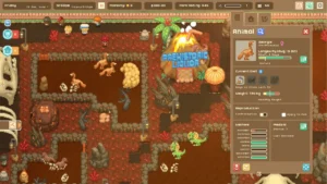 Let’s Build a Zoo screenshot 5