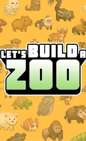 Let’s Build a Zoo ROM NSP Download