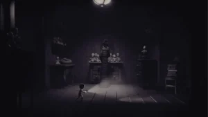 Little Nightmares Complete Edition screenshot 3