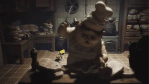 Little Nightmares Complete Edition screenshot 5