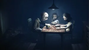 Little Nightmares II screenshot 4
