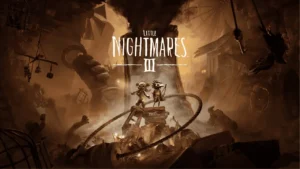 Little Nightmares III screenshot 1