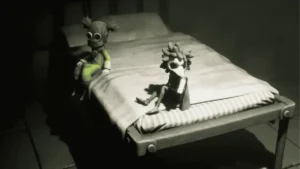 Little Nightmares III screenshot 4