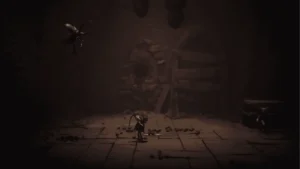 Little Nightmares III screenshot 5